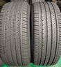 固特異（Goodyear）汽車(chē)輪胎 205/55R16 91W EF1 SPORT鷹馳F1酷跑 朗逸/速騰/卡羅拉 曬單實(shí)拍圖