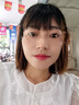 卡姿蘭（Carslan）黑磁散粉定妝蜜粉餅控油遮瑕持久防汗不脫妝(透明色)8g七夕禮物女 曬單實(shí)拍圖