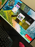 微星（MSI）26.5英寸2K280Hz 量子點(diǎn)OLED顯示器 0.03ms(GTG) HDR400游戲電競顯示屏MAG 271QP QD-OLED X28流光 曬單實(shí)拍圖