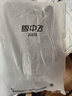 雪中飛【校服神器】雪中飛兒童羽絨服內膽秋冬新款男女童輕薄內搭 黑色 170 曬單實拍圖