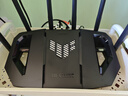 華碩（ASUS）【國家補(bǔ)貼15%】TUF小旋風(fēng)Pro電競WiFi7路由器家用無線千兆穿墻王路由 Aimesh隨心組全屋WiFi套裝 曬單實(shí)拍圖