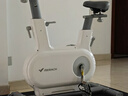 麥瑞克（MERACH）動感單車家用智能調(diào)阻自發(fā)電健身器材室內(nèi)靜音自行車 絕影ONE 2代 2代自發(fā)電-10KG飛輪組-氣囊坐墊 曬單實拍圖