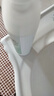 佰草集【新玉潤】保濕潔面泡150ml（洗面奶男女潔面乳深層清潔） 曬單實拍圖