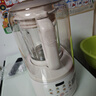 九陽(yáng)（Joyoung）破壁機(jī)2025新款隔音罩輕音降噪家用豆?jié){機(jī)料理機(jī)全自動(dòng)免煮免濾五谷雜糧大容量早餐機(jī)榨汁機(jī)P725 【精磨精煮  觸控彩屏】小巧好收納 曬單實(shí)拍圖