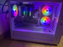 微星全家桶15代酷睿14490F/14600KF/4060/5060/5060Ti/5070臺式機電腦主機游戲電競設計直播組裝整機 四：i5 14600KF盒裝丨RTX5060 曬單實(shí)拍圖