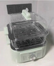 九陽(yáng)（Joyoung）電蒸鍋電煮鍋電火鍋多功能鍋家用電鍋蒸包子蒸螃蟹鍋電熱鍋三層大容量多用途鍋GZ105 曬單實(shí)拍圖