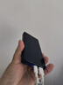 華為【3C認(rèn)證】可上飛機(jī)12000mAh 66W多協(xié)議雙向超級快充移動電源充電寶旗艦手機(jī)原裝電芯安全可靠藍(lán)色 曬單實(shí)拍圖