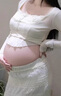 Masata新加坡進(jìn)口妊娠油孕婦專用預(yù)防淡化紋干癢修復(fù)妊娠紋橄欖油120ml 曬單實(shí)拍圖