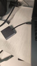 畢亞茲 Type-C轉hdmi/USB3.0/PD擴展塢蘋(píng)果電腦轉換器macbook 轉接頭手機接投影儀顯示器拓展塢USB-C分線(xiàn) 曬單實(shí)拍圖