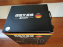 艾曼格（IMOGY）艾曼格保溫壺家用燜泡茶壺辦公室不銹鋼大容量保溫水壺熱水瓶 鋼本色1L【316不銹鋼內膽】 曬單實拍圖