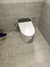 海爾（Haier）小魔盒【凈膚洗BK3pro/BK3mini/BK3】熱水器電熱水器一級能效雙膽扁桶3300W變頻速熱鎂棒免更換 50L 3300W 超薄小尺寸BK3MINI 曬單實(shí)拍圖