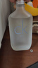 卡爾文克雷恩（Calvin Klein）ck one 卡雷優(yōu)中性淡香水100ml 生日節日禮物送男女友（效期27年3 曬單實(shí)拍圖