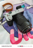 索尼（SONY）ILCE-6700/a6700/智能AI芯片APS-C微單相機Vlog視頻拍攝 A6700M【888】 官方標配 曬單實拍圖