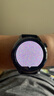 小米（MI）Xiaomi Watch S4 黑色 國家補貼 小米汽車su7鑰匙 澎湃OS 2 心率血氧監(jiān)測 小米手表s4 男表女表 曬單實拍圖