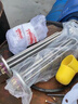 星輝航115法蘭大功率電加熱管導熱油工業(yè)水箱鍋爐不銹鋼模溫機加熱棒380 （304加厚材質(zhì)）380v 12kw 500mm 曬單實(shí)拍圖