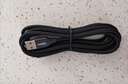 綠聯(lián)Type-C數據線(xiàn)6A適用華為榮耀超級快充100W/66W充電線(xiàn)Pura80/70/Mate70/60Pro+小米安卓手機車(chē)載1米 曬單實(shí)拍圖