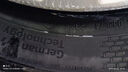 德國馬牌（Continental）汽車輪胎 205/60R16 96V XL UCJ 適配軒逸/新?？怂?速騰 曬單實拍圖