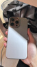 圖拉斯【輕奢磨砂丨鏡頭支架】D1支點殼適用蘋果16promax手機殼iphone16pro保護套輕薄散熱全包磁吸防摔 【鈦原色】輕薄散熱+不沾指紋+無線充電 iPhone 16 Promax 曬單實拍圖