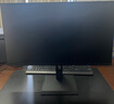 小米（MI）REDMI 23.8英寸顯示器 144Hz IPS技術(shù) 專業(yè)級(jí)色準(zhǔn) 低藍(lán)光 電競(jìng)電腦辦公顯示器顯示屏 A24 2026款 曬單實(shí)拍圖