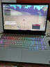 外星人 Alienware 二手游戲筆記本電腦M17R2 17.3寸電競屏240HZ 95新15R2 i7-6700 16G 970 曬單實拍圖