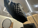 愛(ài)圖仕（Aputure）Light Dome 90快裝深口柔光箱直播便攜深拋柔光罩高清視頻美顏拍照補光柔光深拋燈罩 曬單實(shí)拍圖