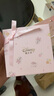 迪士尼（Disney）月桂女神項鏈女生高級輕奢小眾閨蜜走心實(shí)用送女朋友生日七夕禮物 月桂女神-銀色【心動(dòng)禮盒】 曬單實(shí)拍圖
