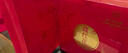 同仁堂（TRT）藏紅花西紅花禮盒全長(cháng)紅絲中秋節禮盒送父母長(cháng)輩領(lǐng)導送滋補品8g 曬單實(shí)拍圖
