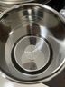 美廚（maxcook）316L不銹鋼杯子帶蓋 家用水杯口杯泡茶杯學(xué)生大容量550ml MCB9705 曬單實(shí)拍圖
