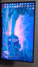 泰坦軍團×逆獄聯(lián)名款 27英寸4K 160Hz QD量子點(diǎn) HDR500 FastIPS 155%sRGB 內置音箱電競顯示器 P2710V MAX 曬單實(shí)拍圖