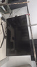 HPC31.5英寸4K顯示器高清 HDR 120%sRGB廣色域 可壁掛 辦公影娛電腦顯示屏H32U 曬單實(shí)拍圖