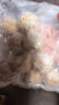 八合里潮汕手打牛筋丸 鮮牛肉制作 牛肉含量≥90% 門店口味 250g 曬單實拍圖