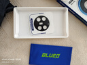 藍(lán)猩先生適用vivoXFold5鏡頭膜 vivoxfold5后攝像頭膜AR增透防摔耐磨手機(jī)貼膜 曬單實拍圖