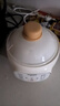 蘇泊爾（SUPOR）嬰兒輔食鍋 寶寶電燉鍋 bb煲輔食機(jī) 米油熬粥 煮粥煲湯鍋 BB07 曬單實(shí)拍圖