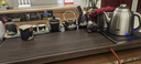 京東京造 茶具整套 套裝茶盤臺杯功夫自動上水泡煮【整竹茶盤】 18頭 曬單實(shí)拍圖