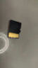 三星（SAMSUNG）128GB TF(MicroSD)存儲卡 超高速PRO深藍(lán)卡 4K超高清 適用游戲機(jī)無人機(jī) 讀速200MB/s寫速130MB/s 曬單實(shí)拍圖
