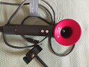 戴森（DYSON）【七夕節(jié)禮物】【國(guó)家補(bǔ)貼15%】HD08入門款高速電吹風(fēng)機(jī)快速干發(fā) 順發(fā) 不傷發(fā) 大功率 禮物 HD08 中國(guó)紅色 曬單實(shí)拍圖