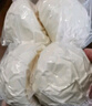華田禾邦全麥雜糧饅頭 800g*2袋 16個(gè) 手工無(wú)糖五谷雜糧包 速食面點(diǎn) 早餐 曬單實(shí)拍圖