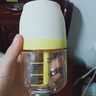 小雅象防脹氣奶瓶新生兒0-3個月PPSU嬰兒奶瓶 160ml S號奶嘴 (標(biāo)準(zhǔn)款） 曬單實拍圖