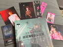 汪蘇瀧十萬伏特巡回演唱會設(shè)定集 精裝版 曬單實拍圖