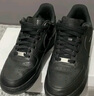 耐克（NIKE）官方男鞋 AIR FORCE 1'07 AF1黑色空軍一號經(jīng)典運動(dòng)低幫休閑板鞋 CW2288-001 41 曬單實(shí)拍圖