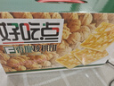 好吃點(diǎn)香脆核桃餅800g整箱餅干獨立包裝 辦公室休閑零食 早餐下午茶點(diǎn)心 曬單實(shí)拍圖