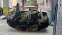 JBL XTREME4 音樂(lè )戰鼓四代 藍牙音箱 戶(hù)外便攜式音箱 藍牙5.3炮  IP67級防塵防水 戶(hù)外音響 IP67級防塵防水 迷彩色 曬單實(shí)拍圖
