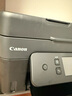 佳能（Canon）G4880/G4881/G4891加墨式高容量打印機復印掃描一體機家用手機無線連接彩色噴墨家庭辦公自動雙面 【G4880】3in1+自動雙面+自動輸稿 官方標配 曬單實拍圖
