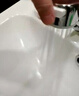 九牧（JOMOO）多功能面盆水龍頭可旋轉(zhuǎn)雙控一鍵止水抽拉龍頭32399-649/1B-Z 曬單實(shí)拍圖