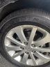 瑪吉斯（MAXXIS）輪胎/汽車輪胎 205/55R16 91H/V隨機 ME3+ 適配朗逸 曬單實拍圖