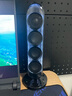 哈曼卡頓Soundsticks 5 音樂水晶5代玄光版丁禹兮桌面藍(lán)牙音箱家用藍(lán)牙音響水晶5黑色居家藝術(shù)音響七夕禮物 玄光版 曬單實(shí)拍圖