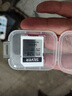 雷克沙（Lexar）128GB SD存儲卡 U3 V30 佳能索尼富士尼康相機高速SD卡 讀205MB/s 寫(xiě)140MB/s 4K超清錄制 SD銀卡 曬單實(shí)拍圖