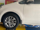 玲瓏輪胎 215/60R16 99V 玲瓏臻選 HD 適配豐田卡羅拉/日產(chǎn)軒逸 曬單實(shí)拍圖