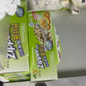 好易得 雙密封條食品密封袋冰箱冷藏冷凍分裝袋堅果防潮保鮮袋 曬單實拍圖