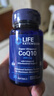 Life Extension沿壽還原型輔酶q10備孕軟膠囊高含量200mg輔酶素q10 美國進(jìn)口 曬單實(shí)拍圖